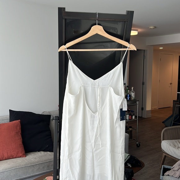 NWT - Wilfred Free - Felicity Dress - Picture 4 of 6